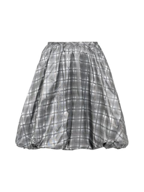 ASHLEY WILLIAMS Melo Puff Skirt