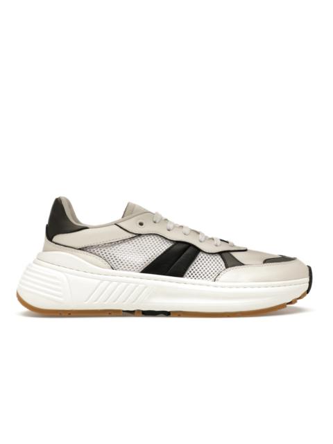 Bottega Veneta Bottega Veneta Speedster White Black