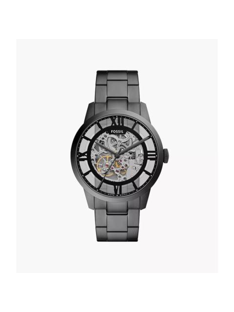 Other Designers Fossil Townsman Automatic Men's Watch ME3268