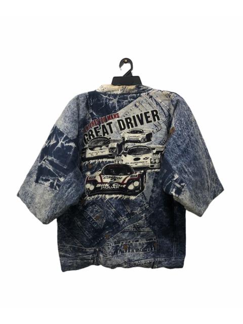 Other Designers Japanese Brand - 24 HEURES DU MANS GREAT DRIVER