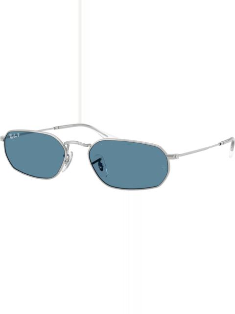 Ray-Ban Ray-Ban RB3947 Sunglasses