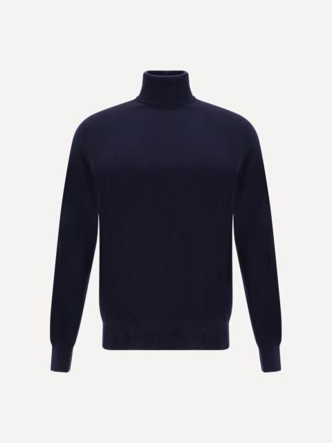 Brunello Cucinelli Turtleneck Sweater