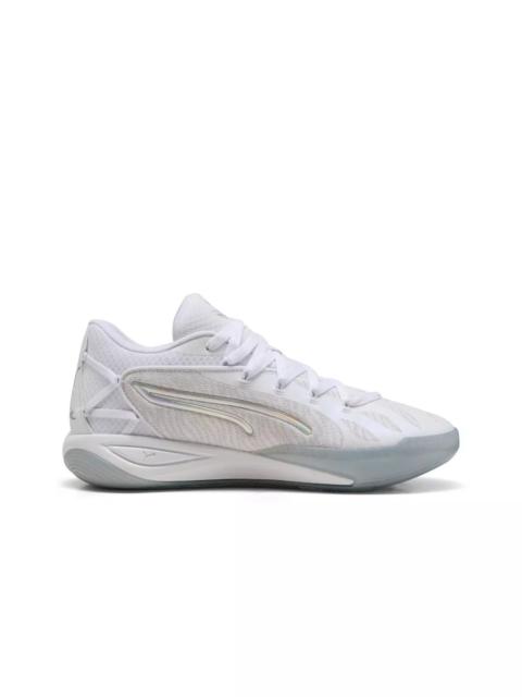 PUMA PUMA Stewie 4 "PUMA White" Women's Basketball Shoe