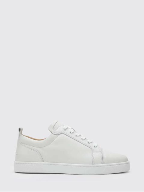 Christian Louboutin Christian Louboutin Sneakers Men White