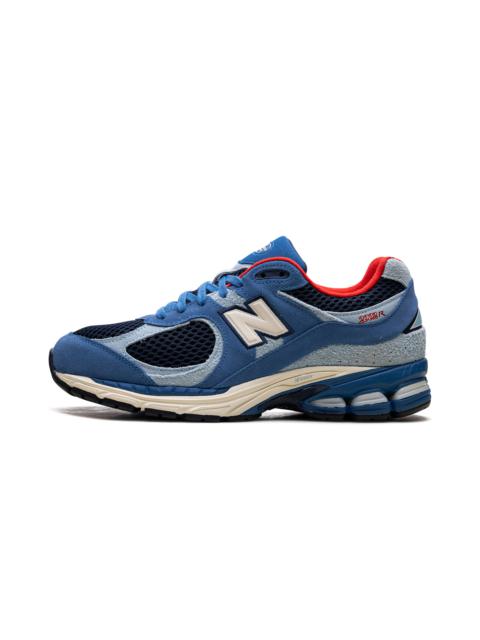 New Balance 2002R "Shoe Palace - Blue"