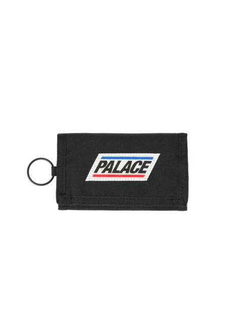 PALACE CLASSIC OUTDOOR WALLET BLACK