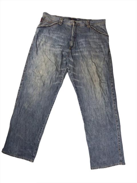 Other Designers Vintage Pelle Pelle denim Marc Buchanan jeans