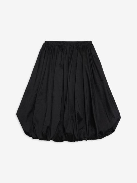 For Love & Lemons Waverley Midi Skirt