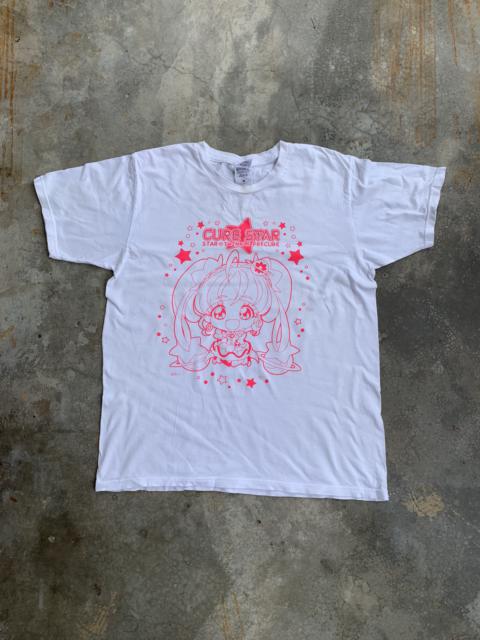 Other Designers Japanese Brand - Japanese Anime Star Twinkle Precure Toei Animation Tshirt