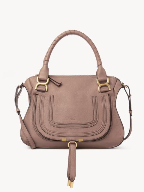 Chloé MARCIE BAG IN GRAINED LEATHER