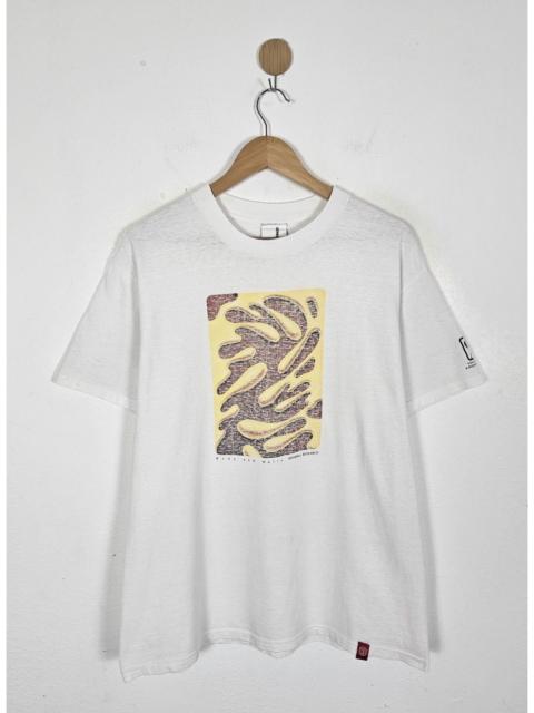 General Research General Research Body & Walls 1998 tee shirt