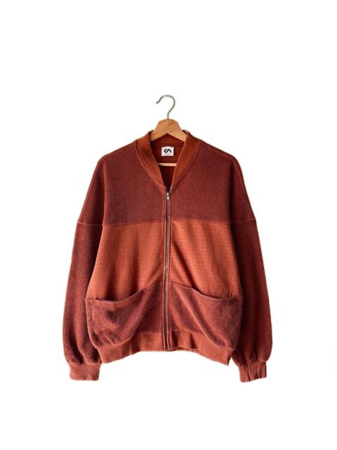 Other Designers Designer - Vintage Christian Aujard Paris Bombers