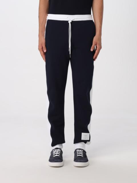Thom Browne Pants men Thom Browne