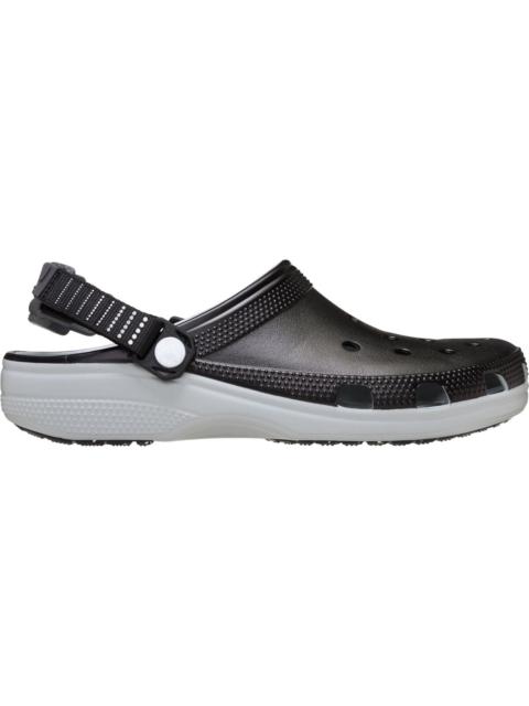 crocs Classic True Sport Clog