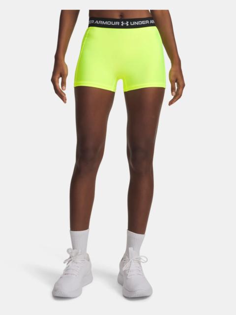 Under Armour HeatGear® Shorty
