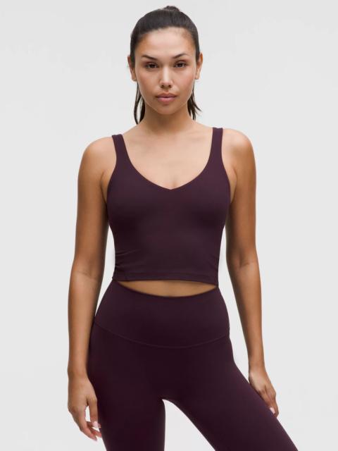 lululemon lululemon Align™ Tank Top *Light Support, A/B Cup