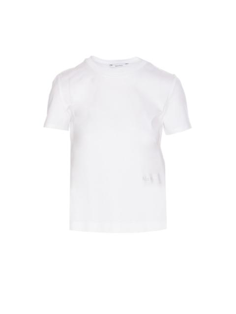 Max Mara Max Mara Women Nerina Cotton T-Shirt
