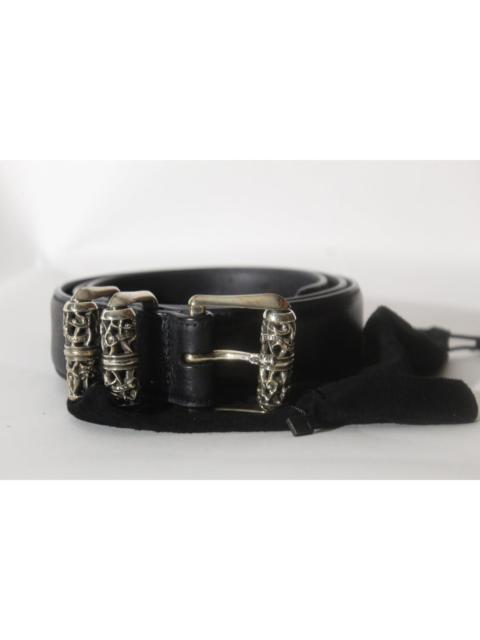 Chrome Hearts Celtic Roller Belt