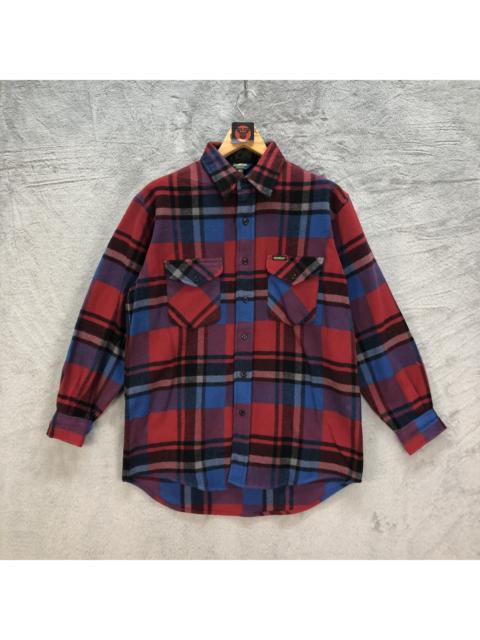 Other Designers OSHKOSH FLANNEL #6878-99