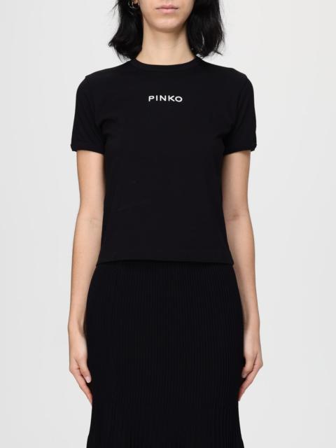 PINKO T-shirt woman Pinko