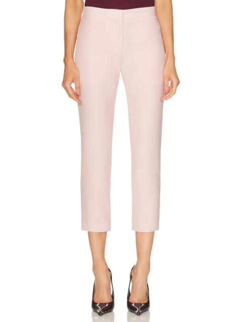 Alexander McQueen Cigarette Trousers