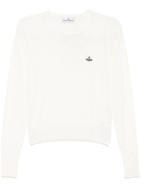 Vivienne Westwood Vivienne Westwood Women Bea Wool Blend Jumper