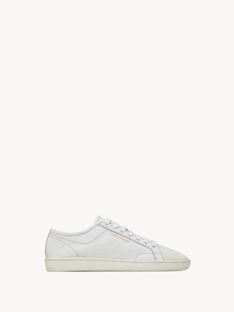 SAINT LAURENT Saint Laurent "gym" Sneakers