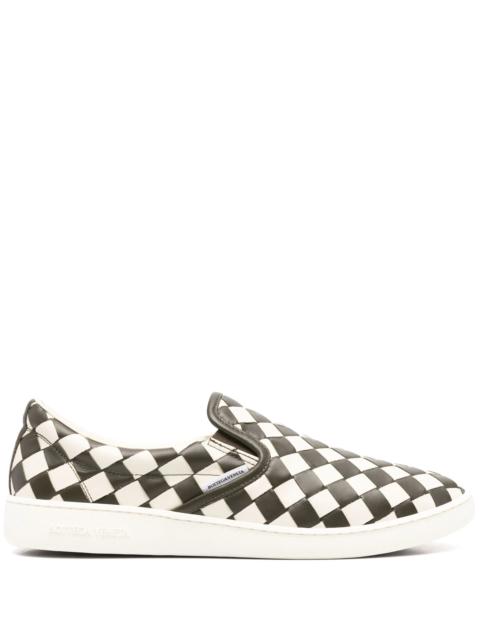 Bottega Veneta Sawyer sneakers