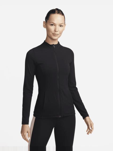 Nike Nike Yoga Dri-FIT Luxe Women's Fitted Jacket