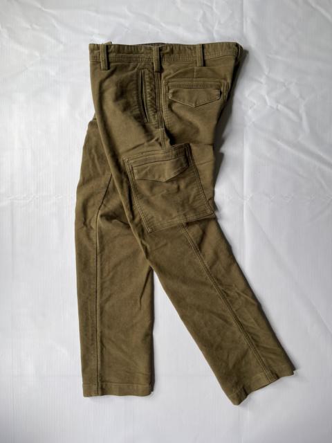 Other Designers Vintage - Vintage Abahouse Japanese Cargo Pants