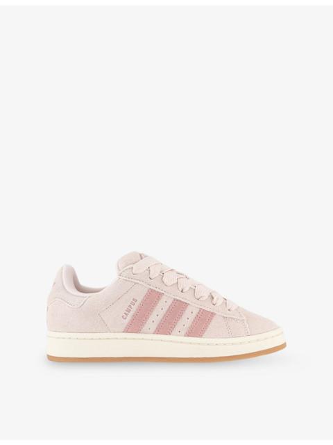 adidas Campus 00s Suede Trainers