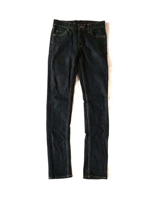 Other Designers Cheap Monday - CHEAP MONDAY SKINNY JEANS
