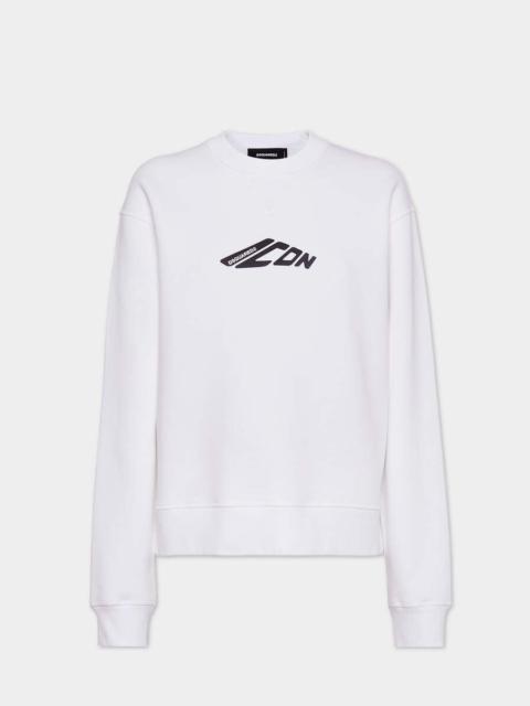 ICON NEW GENERATION COOL FIT CREWNECK