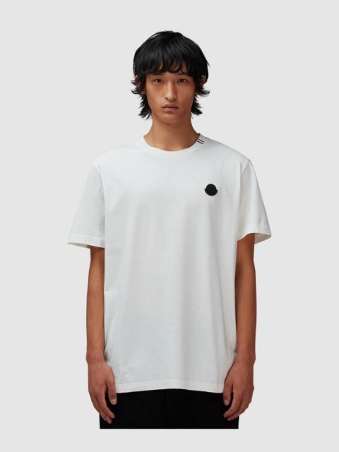Moncler Logo motif t-shirt