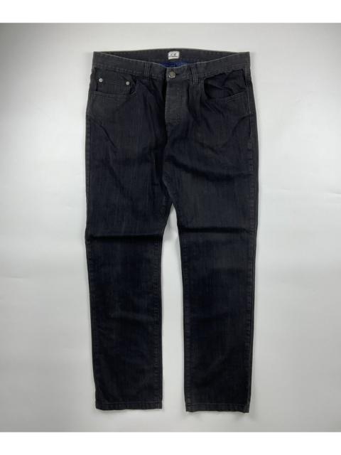 C.P. Company C.P Company Garment Dyed Denim