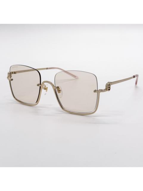GUCCI GUCCI GG1279S 004