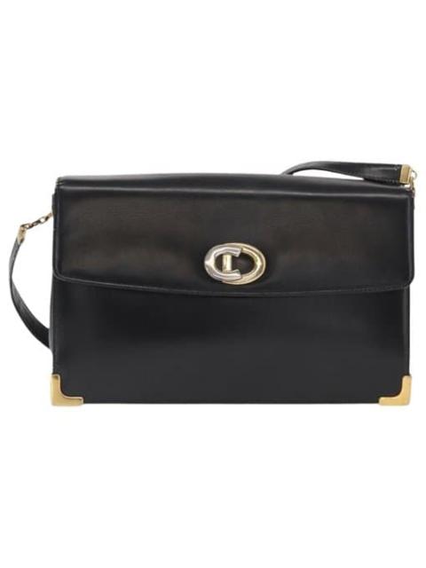 Dior Leather handbag