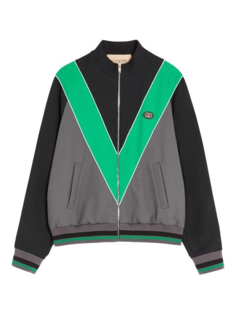 Valentino Valentino Garavani Men `Vlogo Signature` Sweatshirt