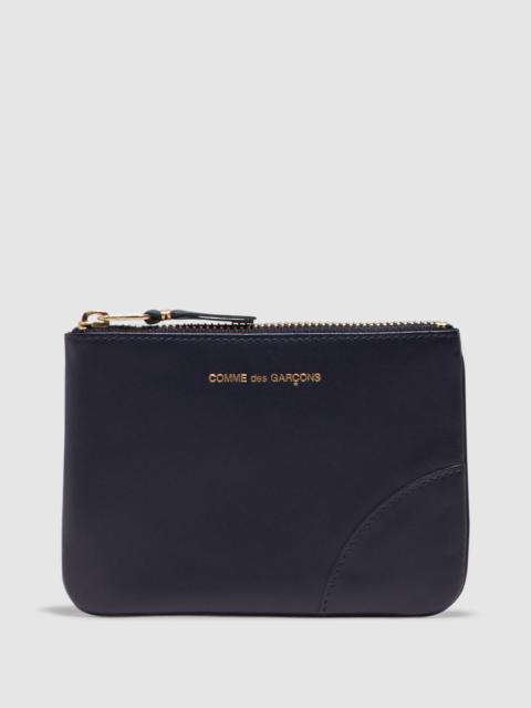 Comme Des Garçons SA8100 CLASSIC LEATHER LINE WALLET