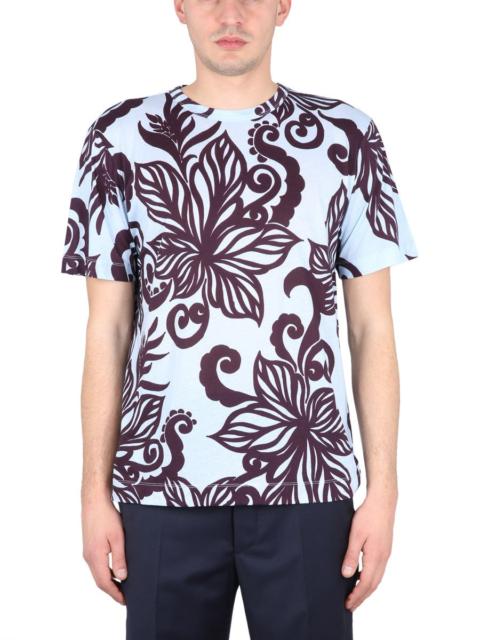 Dries Van Noten Dries Van Noten Men Crewneck T-Shirt