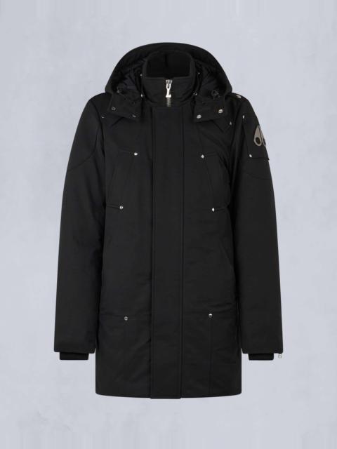 MOOSE KNUCKLES SAINT ULRIC PARKA