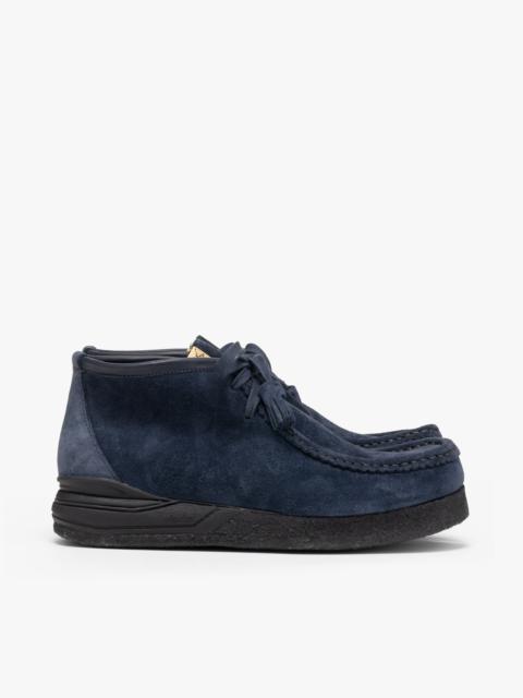 visvim Beuys Trekker