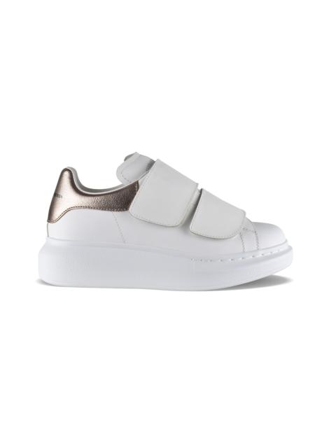 Alexander McQueen Oversize sneakers
