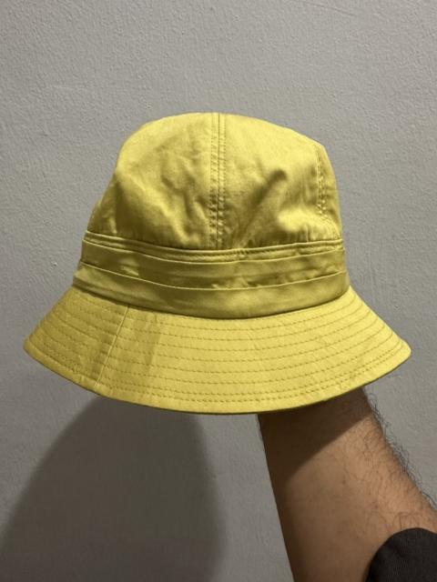 BALENCIAGA 90’s Balenciaga Golf Bucket Hat