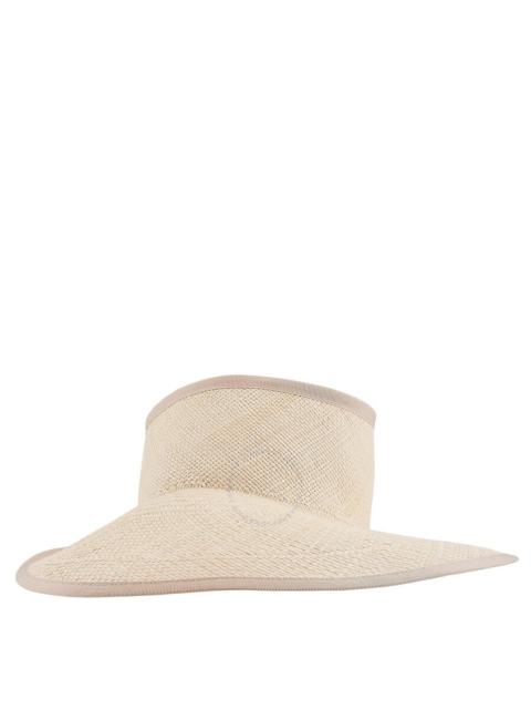 Other Designers Van Palma Visor Hat