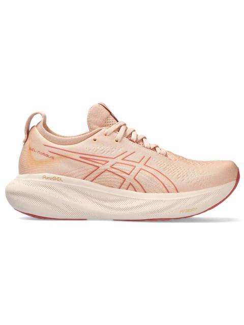 Asics ASICS Gel-Nimbus 25 Pale Apricot Light Garnet (Women's)