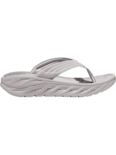 HOKA Ora Recovery Flip Flop - Men's