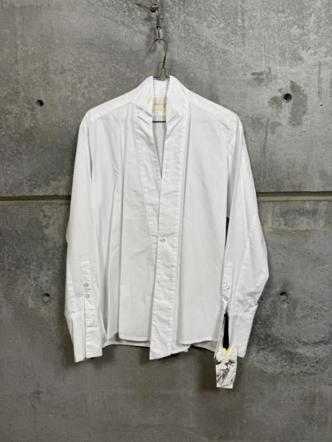 Greg Lauren $750 Greg Lauren Military Cotton Winged GL1