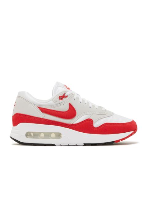 Nike WMNS AIR MAX 1 '86 OG 'BIG BUBBLE - RED'