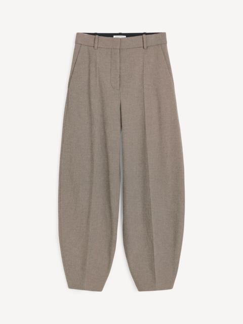 BY MALENE BIRGER Charlie high-waist trousers